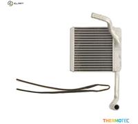 2x ✅Fits THERMOTEC D6G007TT Heat Exchanger, interior heating D6G007T ⭐UK Seller⭐