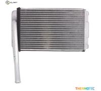 THERMOTEC D6G008TT Heater matrix