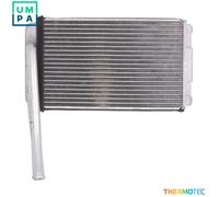 HEAT EXCHANGER INTERIOR HEATING D6G008TT FOR FORD TRANSIT/Platform/Chassis/Bus