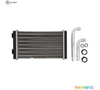 THERMOTEC D6G010TT Heater matrix
