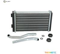 2x ✅Fits THERMOTEC D6G012TT Heat Exchanger, interior heating D6G012T ⭐UK Seller⭐