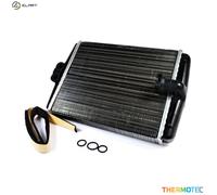 HEAT EXCHANGER INTERIOR HEATING D6M006TT FOR MERCEDES-BENZ CLK/Convertible 2.1L