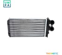 THERMOTEC D6P012TT Heater matrix