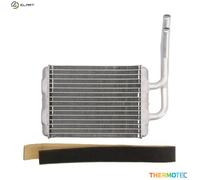 HEAT EXCHANGER INTERIOR HEATING D6R003TT FOR RENAULT TWINGO/Van/Hatchback 1.2L