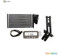 THERMOTEC D6R006TT Heater matrix