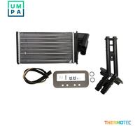 THERMOTEC D6R006TT Heater matrix