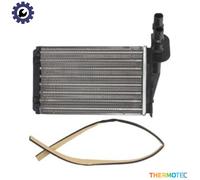 HEAT EXCHANGER INTERIOR HEATING D6R008TT FOR RENAULT CLIO/II/Mk/MIO/Hatchback