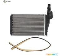 HEAT EXCHANGER INTERIOR HEATING D6R008TT FOR RENAULT D7F720/710/722/746 1.1L