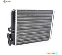 HEAT EXCHANGER INTERIOR HEATING D6V002TT FOR VOLVO S80 XC90/SUV S60 XC70/CROSS