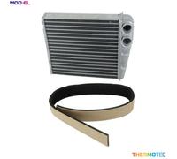 HEAT EXCHANGER INTERIOR HEATING D6W010TT FOR SKODA VW BORA/IV GOLF/VI JETTA 2.0L