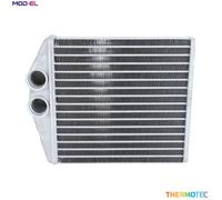 HEAT EXCHANGER INTERIOR HEATING D6X010TT FOR OPEL TIGRA/TwinTop CORSA/Van 1.0L