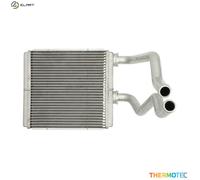 HEAT EXCHANGER INTERIOR HEATING D6X016TT FOR SUZUKI OPEL K10B 1.0L 3cyl SPLASH