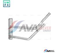 AVA COOLING SYSTEMS DN6466 Heater matrix