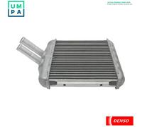 Fits DENSO DRR09003 FIAT / LANCIA 500 / PANDA / YPSILON heater