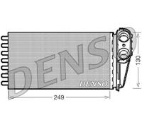 HEAT EXCHANGER, INTERIOR HEATING DRR21001