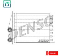 DENSO DRR23020 Heater matrix