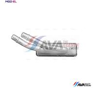 AVA COOLING SYSTEMS FD6661 Heater matrix