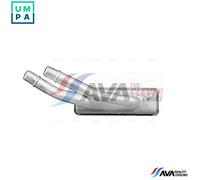 AVA COOLING SYSTEMS FD6661 Heater matrix