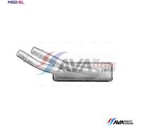 AVA COOLING SYSTEMS FD6661 Heater matrix