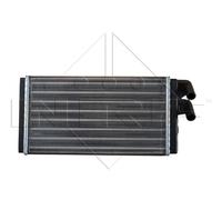 HEAT EXCHANGER INTERIOR HEATING FITS: AUDI 500 C4 SALOON 2.4 D/2.5 TDI/2.0/2.