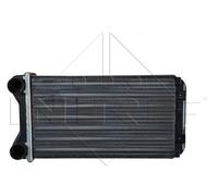 HEAT EXCHANGER INTERIOR HEATING FITS: AUDI A4 / S4 B6 1.8 T/2.0/1.8 T QUATTRO