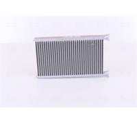 HEAT EXCHANGER INTERIOR HEATING FITS: BMW 1 SPORTS HATCH 125 D/120 D/116 D/11