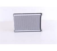 HEAT EXCHANGER INTERIOR HEATING FITS: BMW 3 TOURING 325 I/318 D/318 I/316 D/3