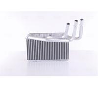 HEAT EXCHANGER INTERIOR HEATING FITS: BMW X5 SAV XDRIVE 30 D/XDRIVE 40 D/XDRI