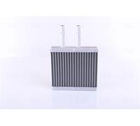 HEAT EXCHANGER INTERIOR HEATING FITS: CHEVROLET AVEO / GENTRA SALOON 1.2/1.4.