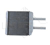 HEAT EXCHANGER INTERIOR HEATING FITS: CHEVROLET SPARK 0.8 LPG/1.0 LPG/1.0/0.8