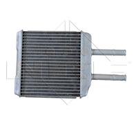 HEAT EXCHANGER INTERIOR HEATING FITS: CHEVROLET SPARK 0.8 LPG/1.0 LPG/1.0/0.8
