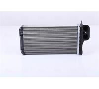 HEAT EXCHANGER INTERIOR HEATING FITS: CITROËN C3 I 1.6 16V/1.1 I/1.4 HDI/1.4