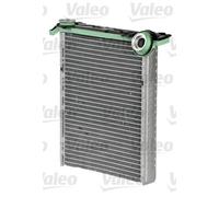 HEAT EXCHANGER INTERIOR HEATING FITS: CITROËN C3 PICASSO 1.6 HDI 110/1.4 VTI