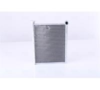 HEAT EXCHANGER INTERIOR HEATING FITS: CITROËN C4 II 1.6 VTI 120/1.4 VTI 95/1.