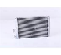 HEAT EXCHANGER INTERIOR HEATING FITS: CITROËN C5 III SEDAN 1.6 VTI 120/2.2 HD