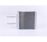 HEAT EXCHANGER INTERIOR HEATING FITS: DFITS FOR AEWOO MATIZ 0.8/1.0.DFITS FOR