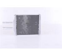 HEAT EXCHANGER INTERIOR HEATING FITS: DFITS FORWOO EVANDA 2.0.DFITS FORWOO MA