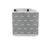 HEAT EXCHANGER INTERIOR HEATING FITS: FITS FOR FIAT 500L 1.6 D MULTIJET /1.4