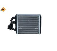HEAT EXCHANGER INTERIOR HEATING FITS: FITS FOR FIAT PANDA 750/800/900/950 4X4