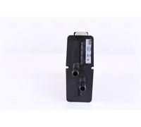 HEAT EXCHANGER INTERIOR HEATING FITS: FITS FOR FIAT PUNTO 55 1.1/60 1.2/75 1.