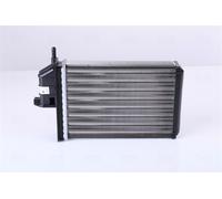 HEAT EXCHANGER INTERIOR HEATING FITS: FITS FOR FIAT SEICENTO / 600 0.9 /1.1 /