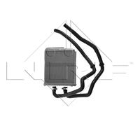 HEAT EXCHANGER INTERIOR HEATING FITS: FITS FOR IVECO DAILY IV PLATFORM/CHASSI