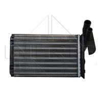 HEAT EXCHANGER INTERIOR HEATING FITS: FITS FOR RENAULT 19 1.4 CAT /1.7 /1.7
