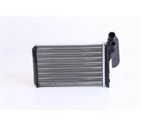 HEAT EXCHANGER INTERIOR HEATING FITS: FITS FOR RENAULT 19 1.4 CAT /1.7 /1.7