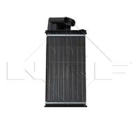 HEAT EXCHANGER INTERIOR HEATING FITS: FITS FOR RENAULT LAGUNA I 1.8 /2.2 D /3