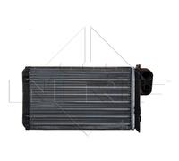 HEAT EXCHANGER INTERIOR HEATING FITS: FITS FOR RENAULT MEGANE SCENIC 1.4 I /1