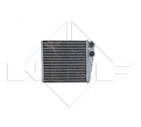 HEAT EXCHANGER INTERIOR HEATING FITS: FITS FOR RENAULT MODUS / GRAND MODUS 1.