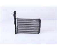 HEAT EXCHANGER INTERIOR HEATING FITS: FITS FOR RENAULT SUPER 5 1.0 /1.1 /1.1