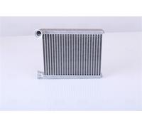 HEAT EXCHANGER INTERIOR HEATING FITS: FITS FOR RENAULT TONDAR 90 I 1.5 DCI.FI