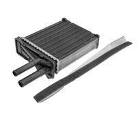 Heat Exchanger Interior Heating Fits for Chrysler Voyager IV 00- 2.4/170X158X